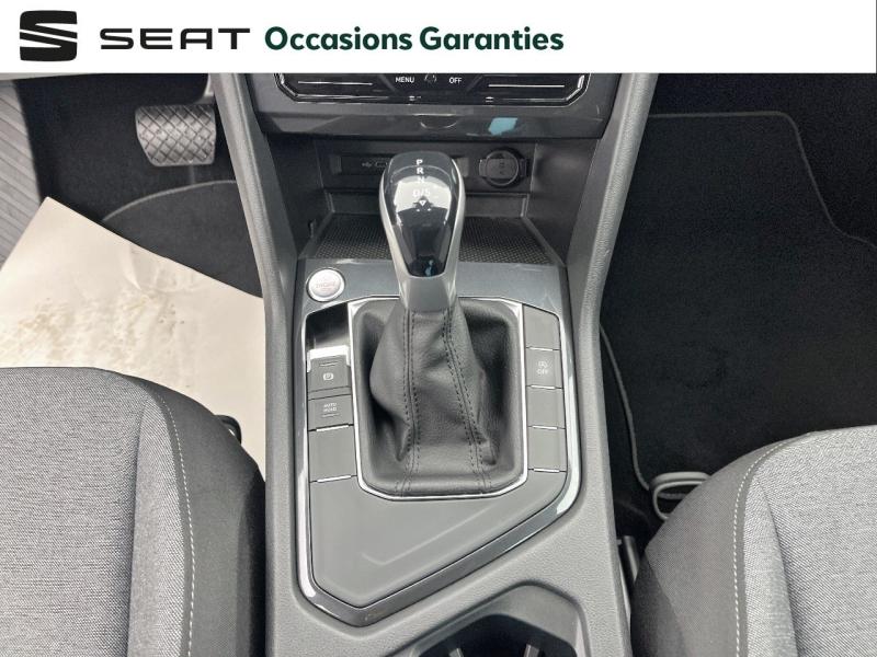 Voitures occasions SEAT TARRACO Style Orvault