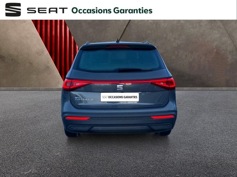 Voitures occasions SEAT TARRACO Style Orvault