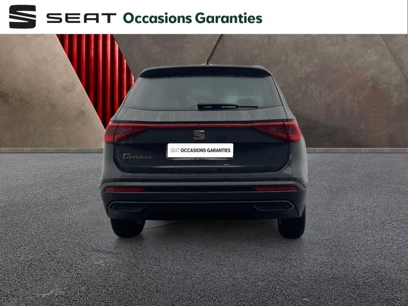 Voitures occasions SEAT TARRACO Style Orvault