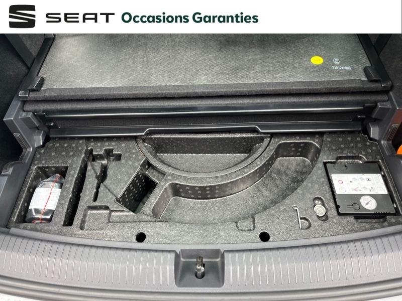 Voitures occasions SEAT TARRACO Style Orvault