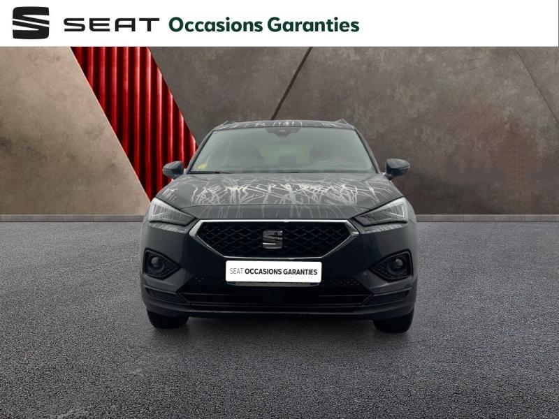 Voitures occasions SEAT TARRACO Style Orvault