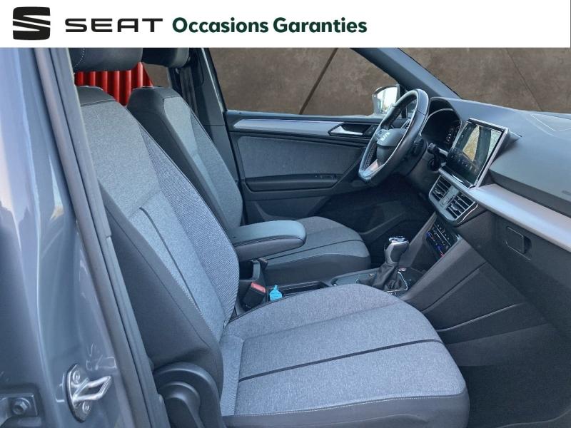 Voitures occasions SEAT TARRACO Style Orvault