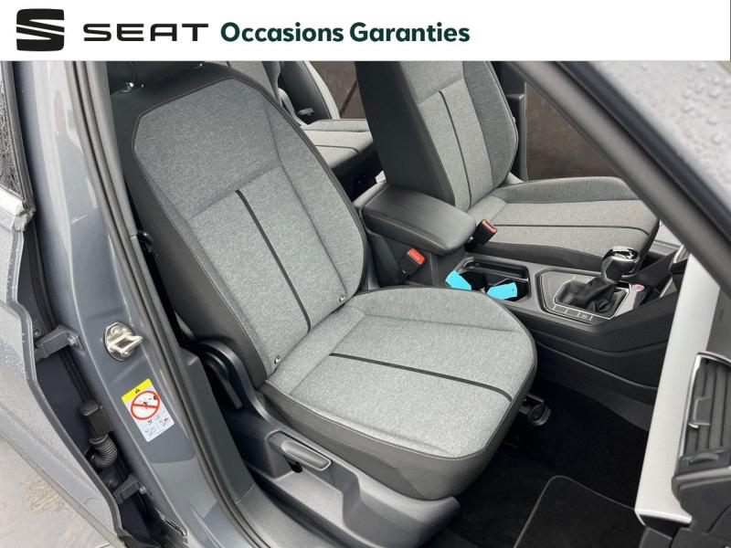 Voitures occasions SEAT TARRACO Style Orvault