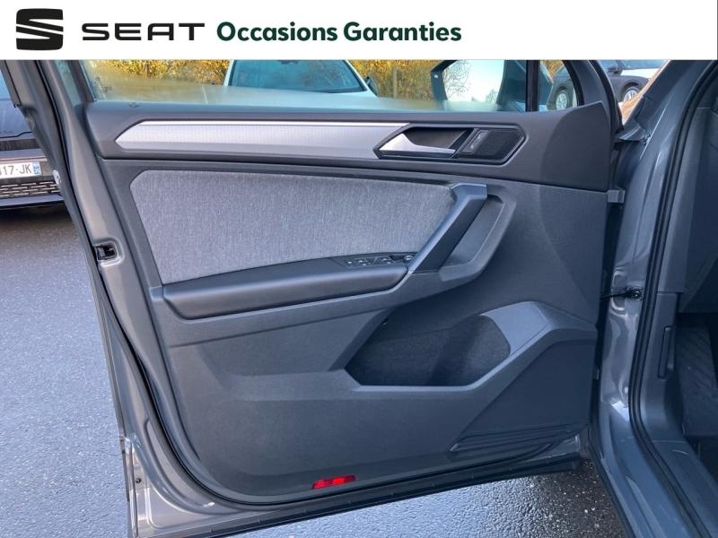 Voitures occasions SEAT TARRACO Style Orvault