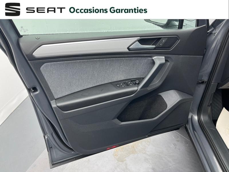 Voitures occasions SEAT TARRACO Style Orvault