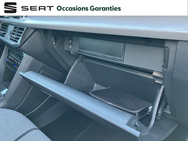 Voitures occasions SEAT TARRACO Style Orvault