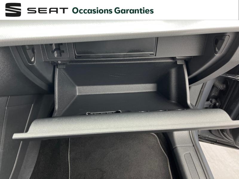 Voitures occasions SEAT TARRACO Style Orvault