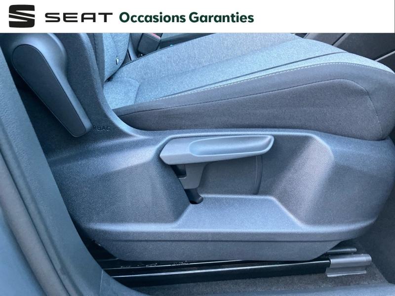 Voitures occasions SEAT TARRACO Style Orvault