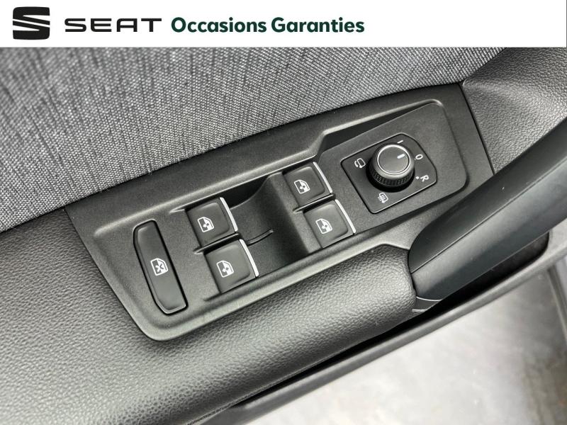 Voitures occasions SEAT TARRACO Style Orvault