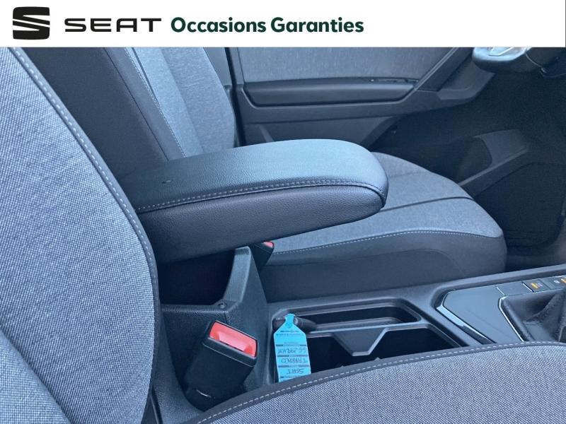 Voitures occasions SEAT TARRACO Style Orvault