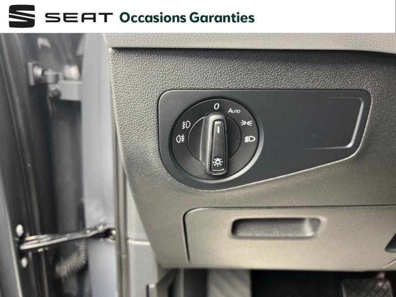 Voitures occasions SEAT TARRACO Style Orvault