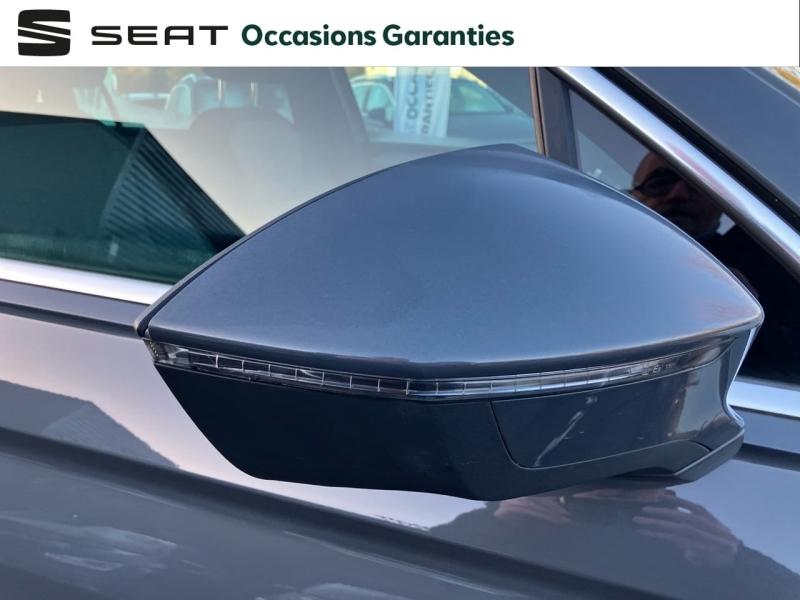 Voitures occasions SEAT TARRACO Style Orvault