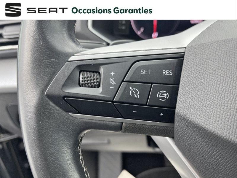 Voitures occasions SEAT TARRACO Style Orvault