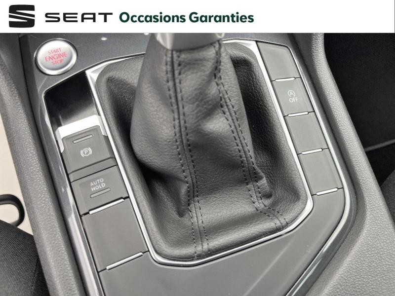 Voitures occasions SEAT TARRACO Style Orvault