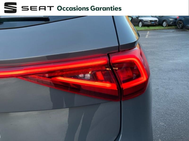 Voitures occasions SEAT TARRACO Style Orvault