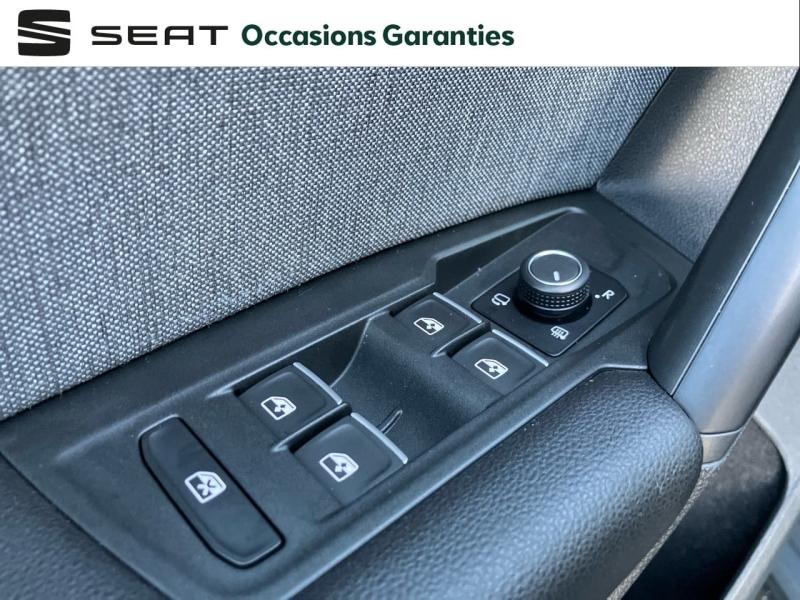 Voitures occasions SEAT TARRACO Style Orvault