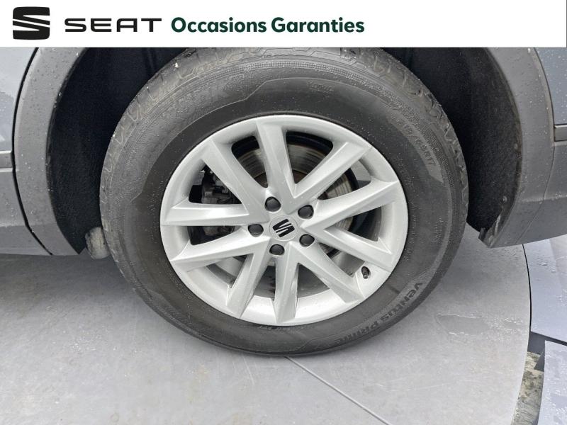 Voitures occasions SEAT TARRACO Style Orvault