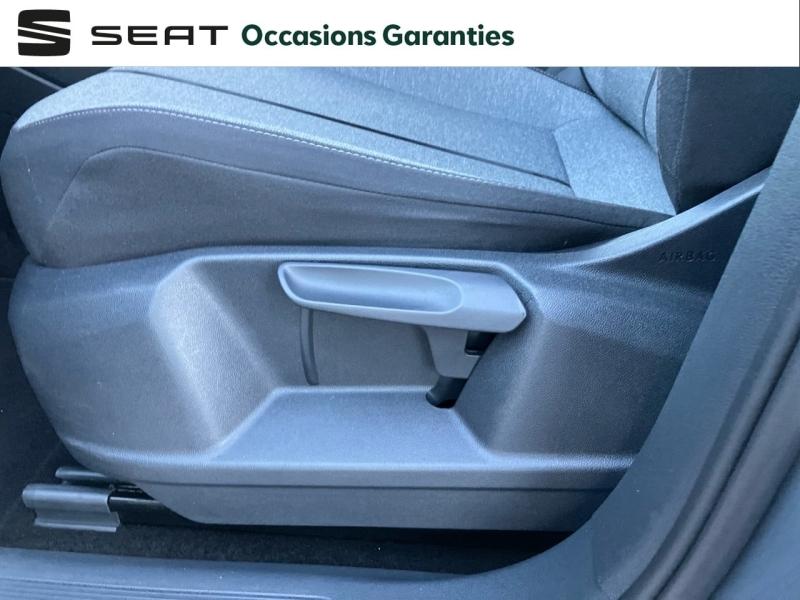 Voitures occasions SEAT TARRACO Style Orvault