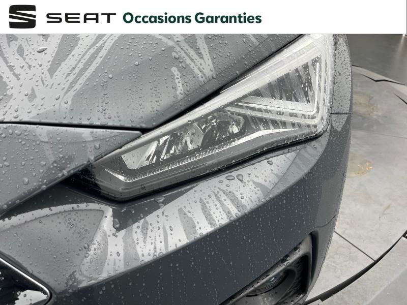 Voitures occasions SEAT TARRACO Style Orvault