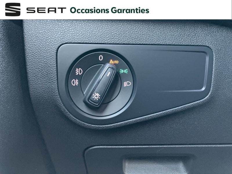 Voitures occasions SEAT TARRACO Style Orvault