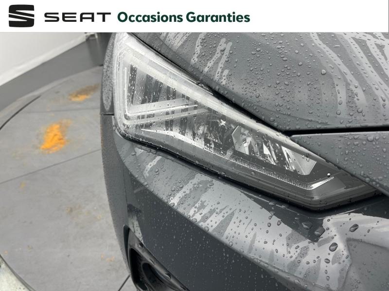 Voitures occasions SEAT TARRACO Style Orvault