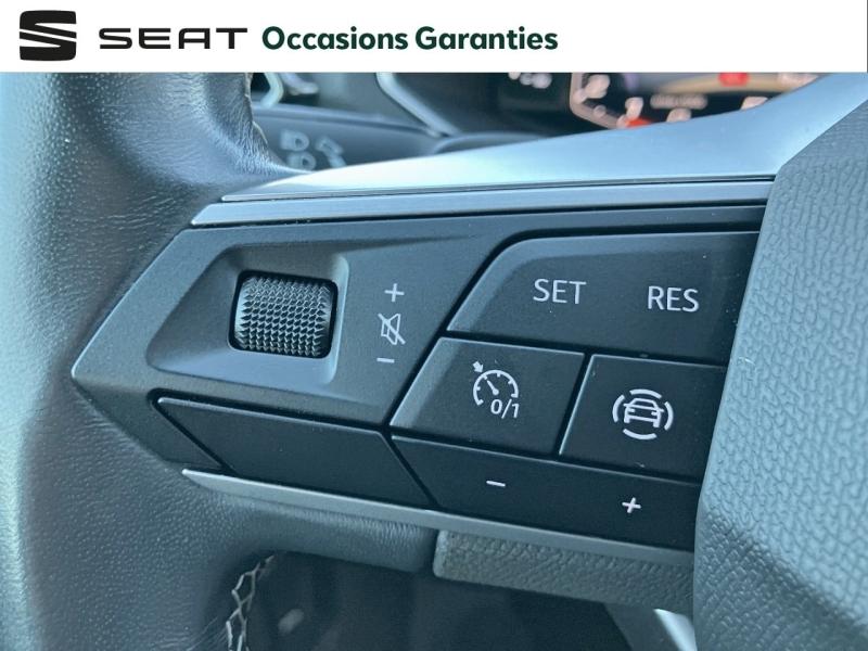 Voitures occasions SEAT TARRACO Style Orvault