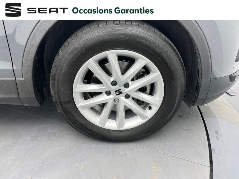 Voitures occasions SEAT TARRACO Style Orvault