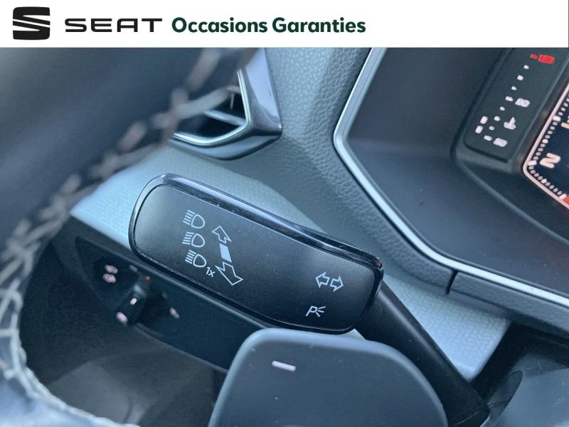 Voitures occasions SEAT TARRACO Style Orvault