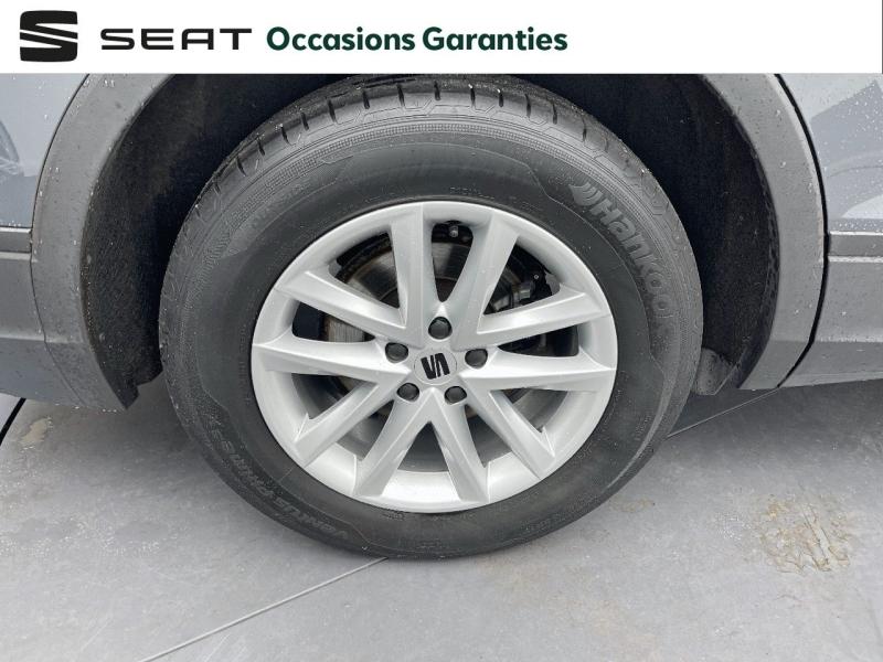 Voitures occasions SEAT TARRACO Style Orvault