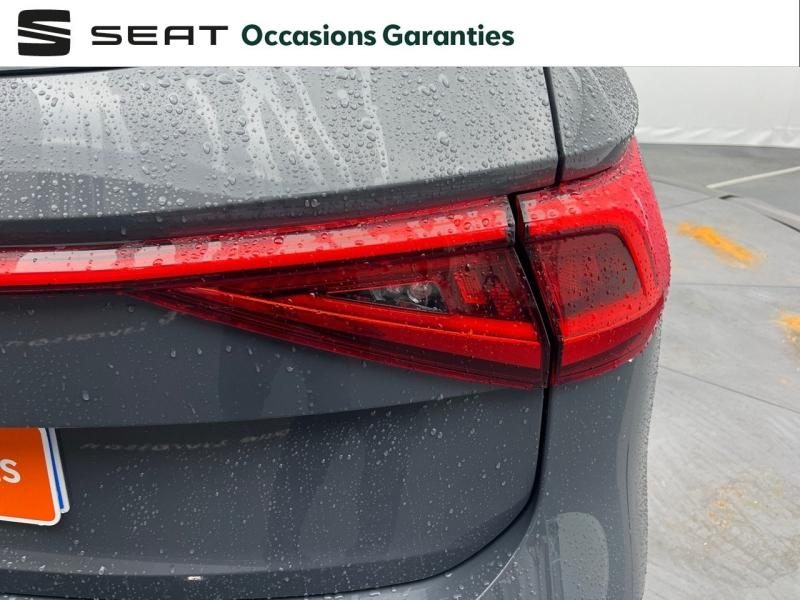 Voitures occasions SEAT TARRACO Style Orvault