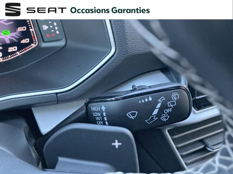 Voitures occasions SEAT TARRACO Style Orvault