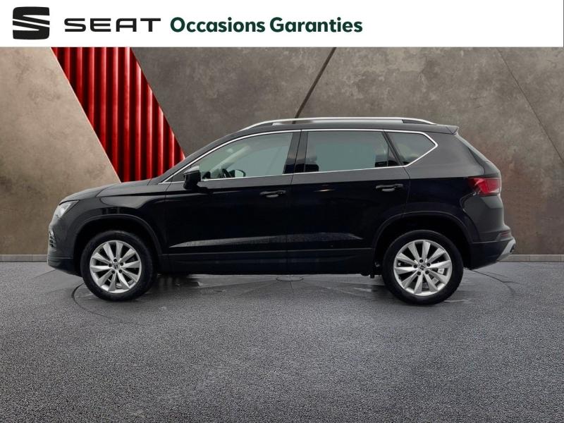 Voitures occasions SEAT ATECA Style Orvault