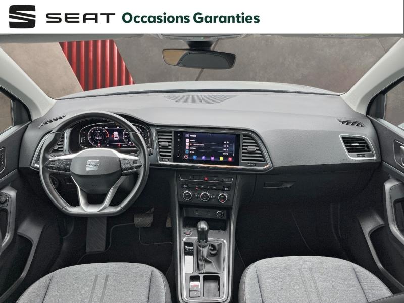 Voitures occasions SEAT ATECA Style Orvault