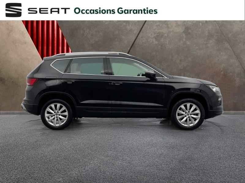 Voitures occasions SEAT ATECA Style Orvault