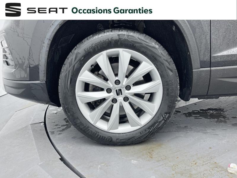 Voitures occasions SEAT ATECA Style Orvault