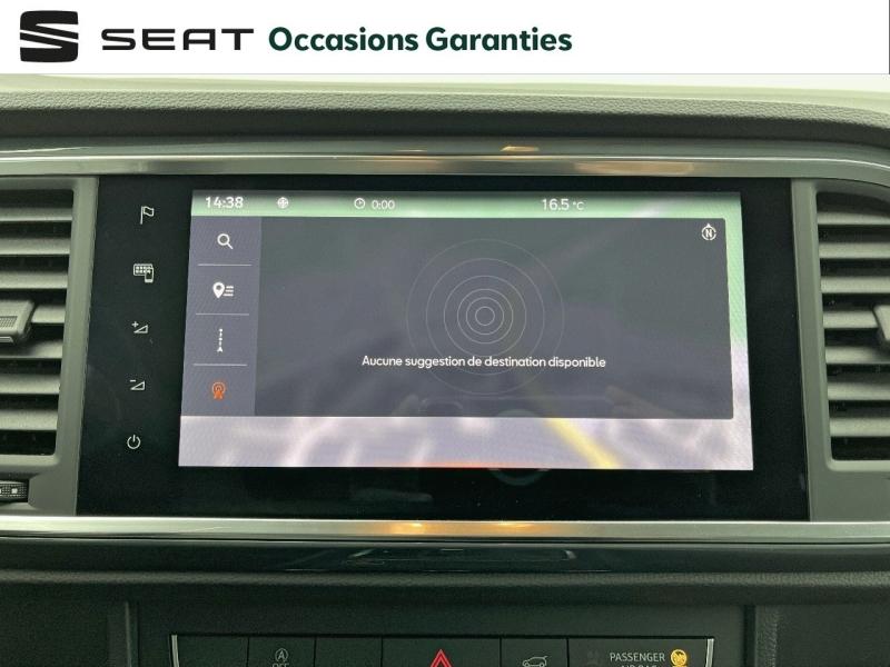 Voitures occasions SEAT ATECA Style Orvault