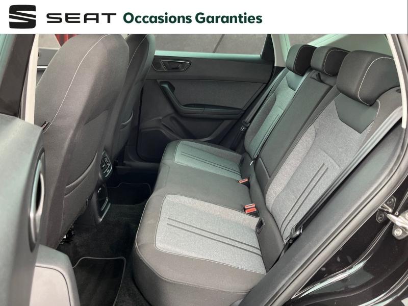 Voitures occasions SEAT ATECA Style Orvault