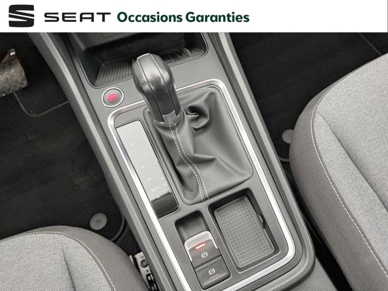 Voitures occasions SEAT ATECA Style Business Orvault