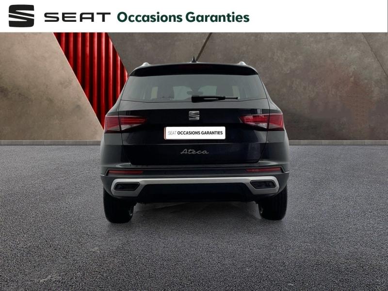 Voitures occasions SEAT ATECA Style Orvault