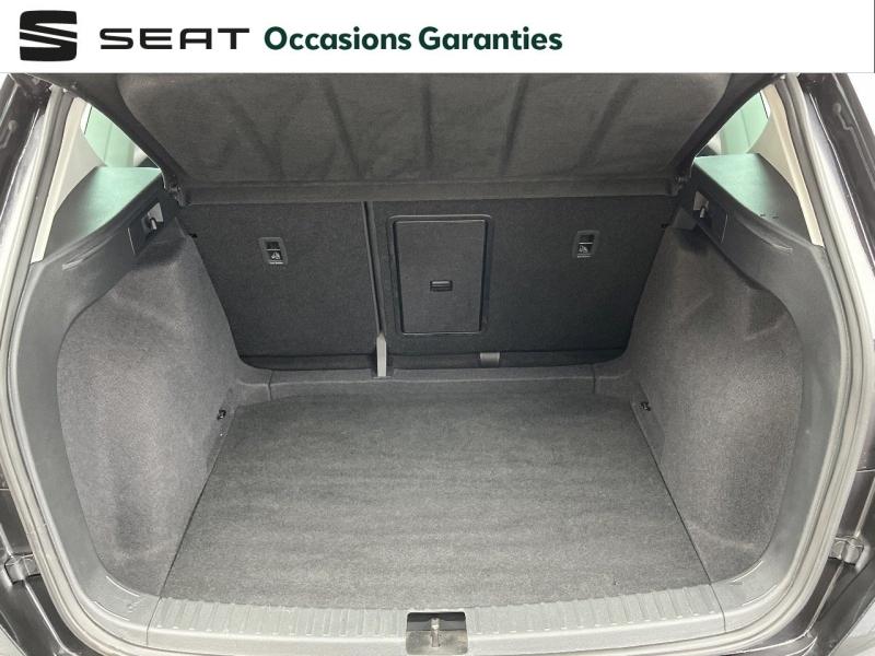 Voitures occasions SEAT ATECA Style Business Orvault
