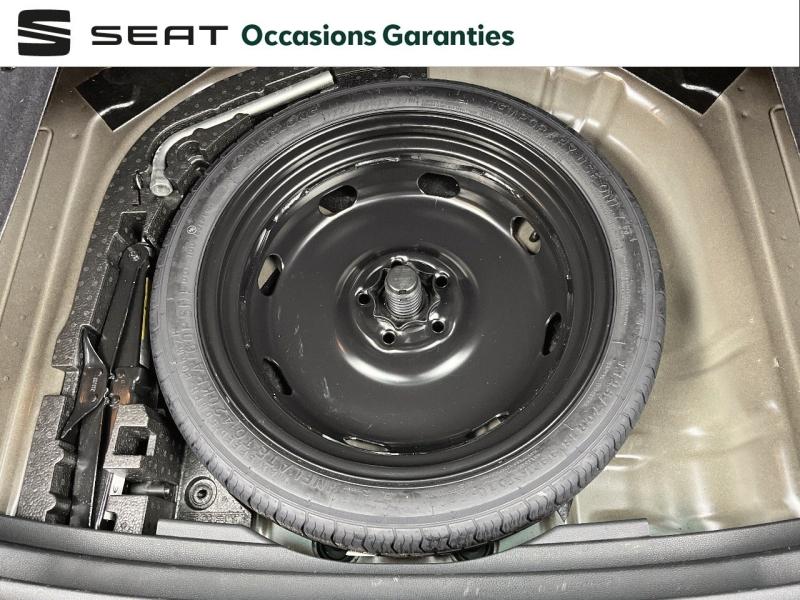 Voitures occasions SEAT ATECA Style Business Orvault