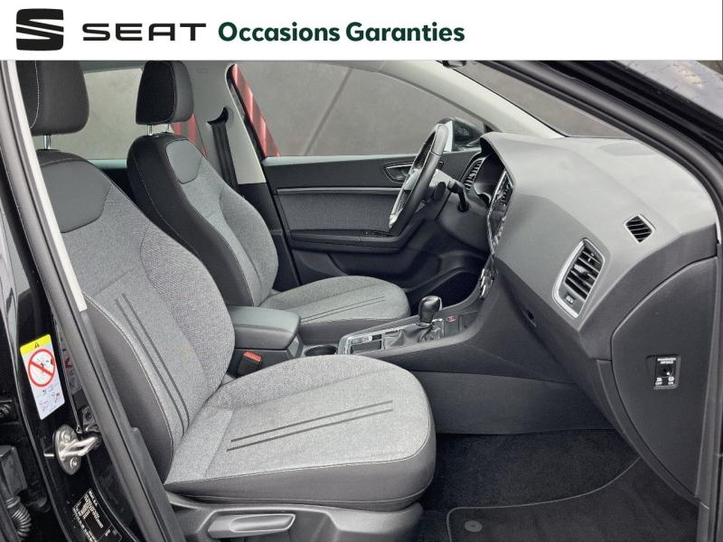 Voitures occasions SEAT ATECA Style Orvault