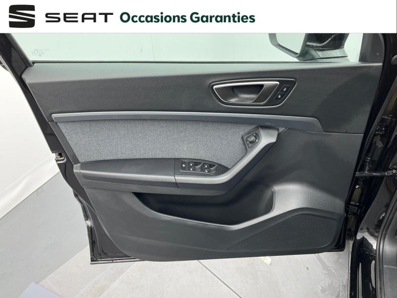 Voitures occasions SEAT ATECA Style Orvault
