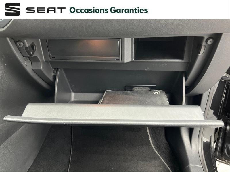 Voitures occasions SEAT ATECA Style Orvault