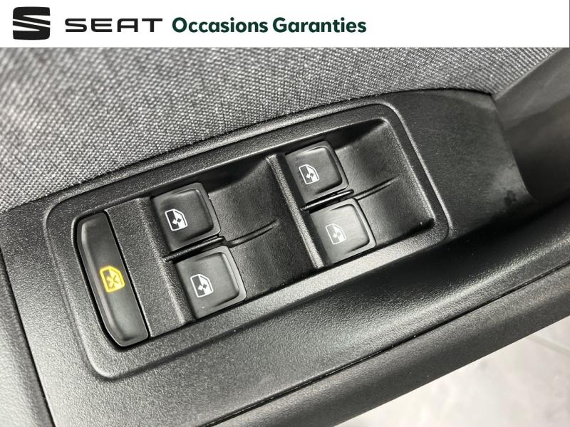 Voitures occasions SEAT ATECA Style Orvault