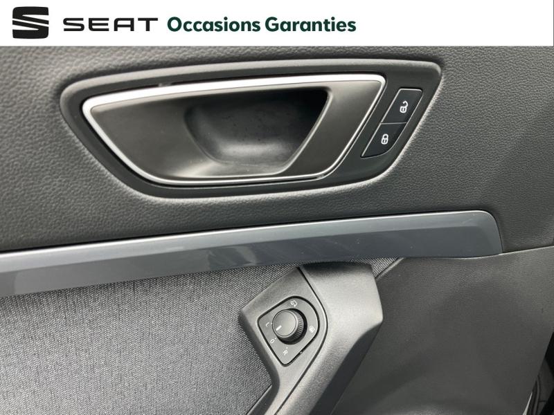 Voitures occasions SEAT ATECA Style Orvault