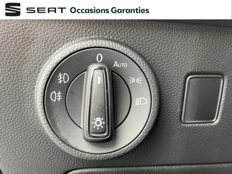 Voitures occasions SEAT ATECA Style Orvault