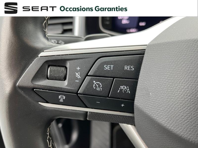 Voitures occasions SEAT ATECA Style Business Orvault