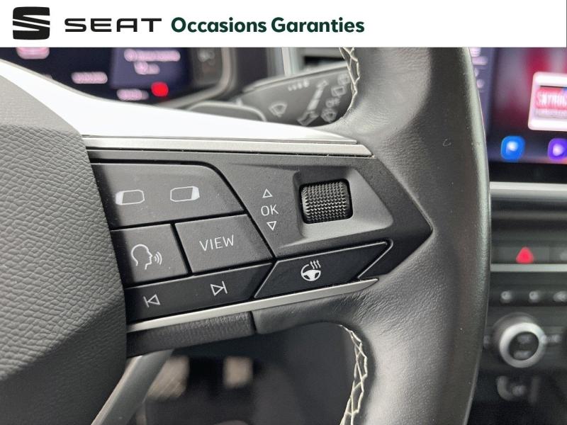 Voitures occasions SEAT ATECA Style Orvault