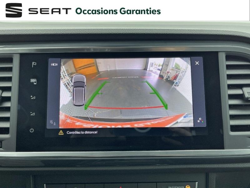 Voitures occasions SEAT ATECA Style Orvault